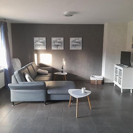 Hardthof - Huertgenwald Apartman Kültér fotó