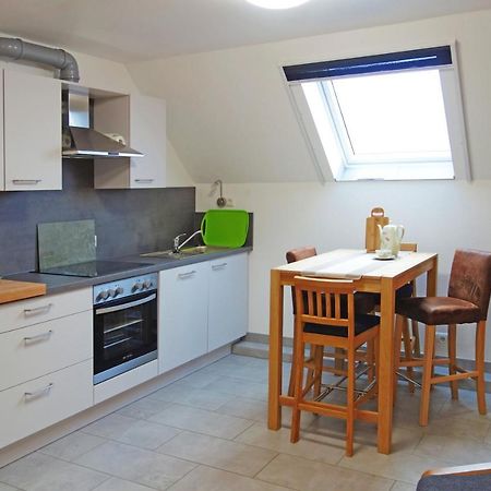 Hardthof - Huertgenwald Apartman Kültér fotó