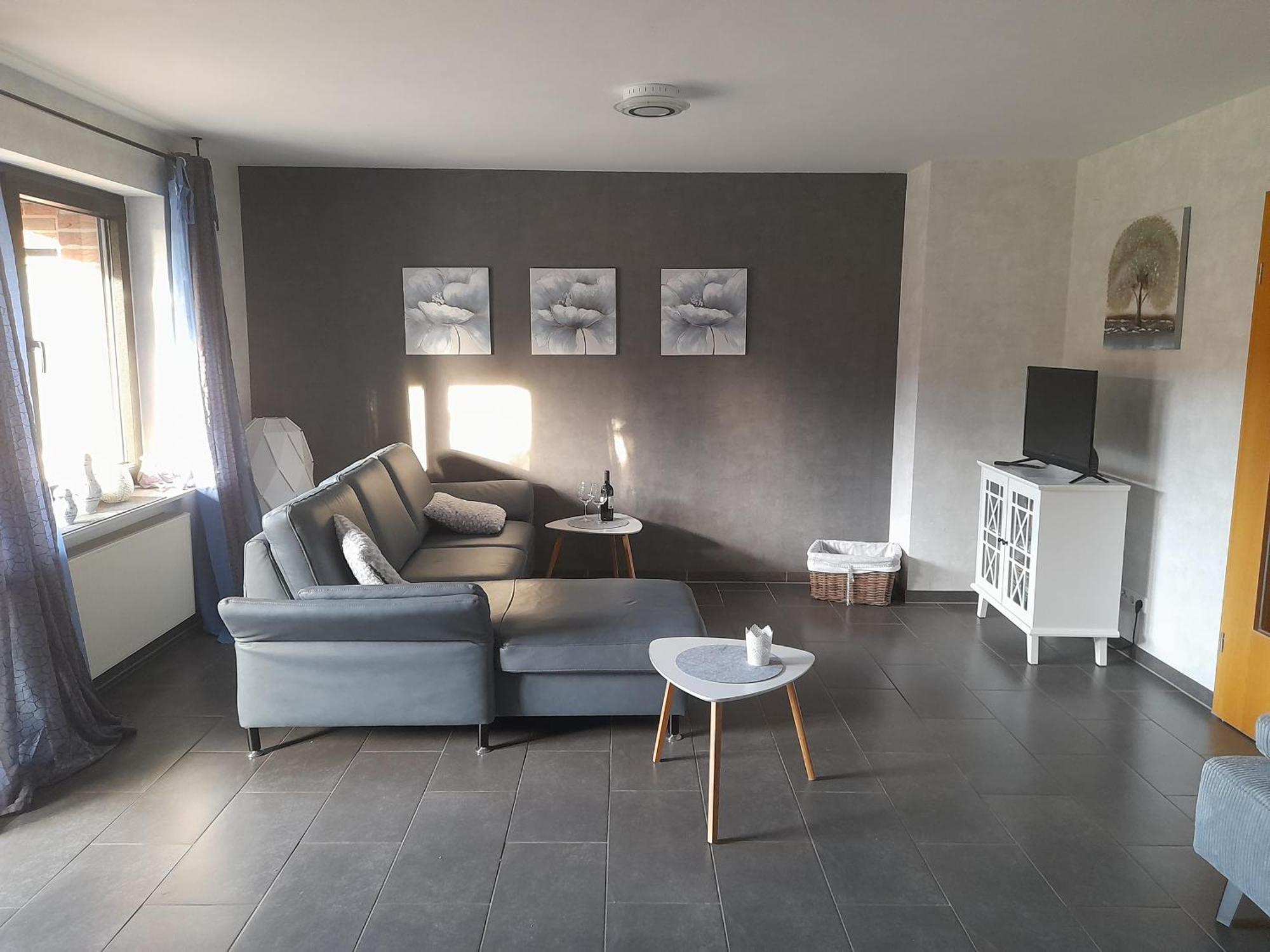 Hardthof - Huertgenwald Apartman Kültér fotó