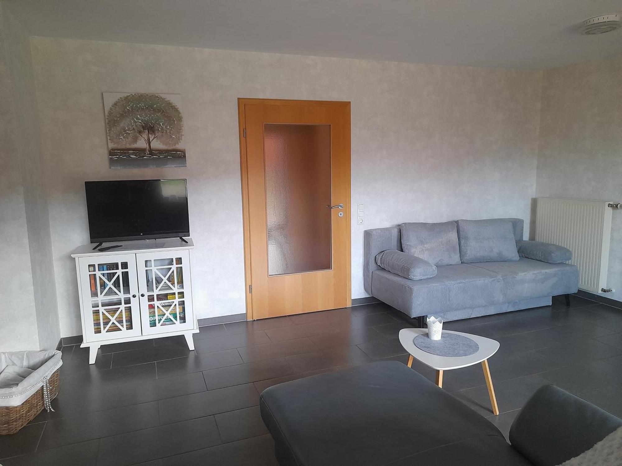 Hardthof - Huertgenwald Apartman Kültér fotó