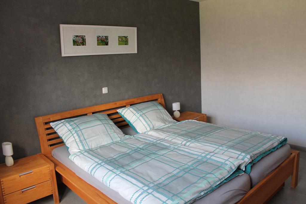 Hardthof - Huertgenwald Apartman Kültér fotó