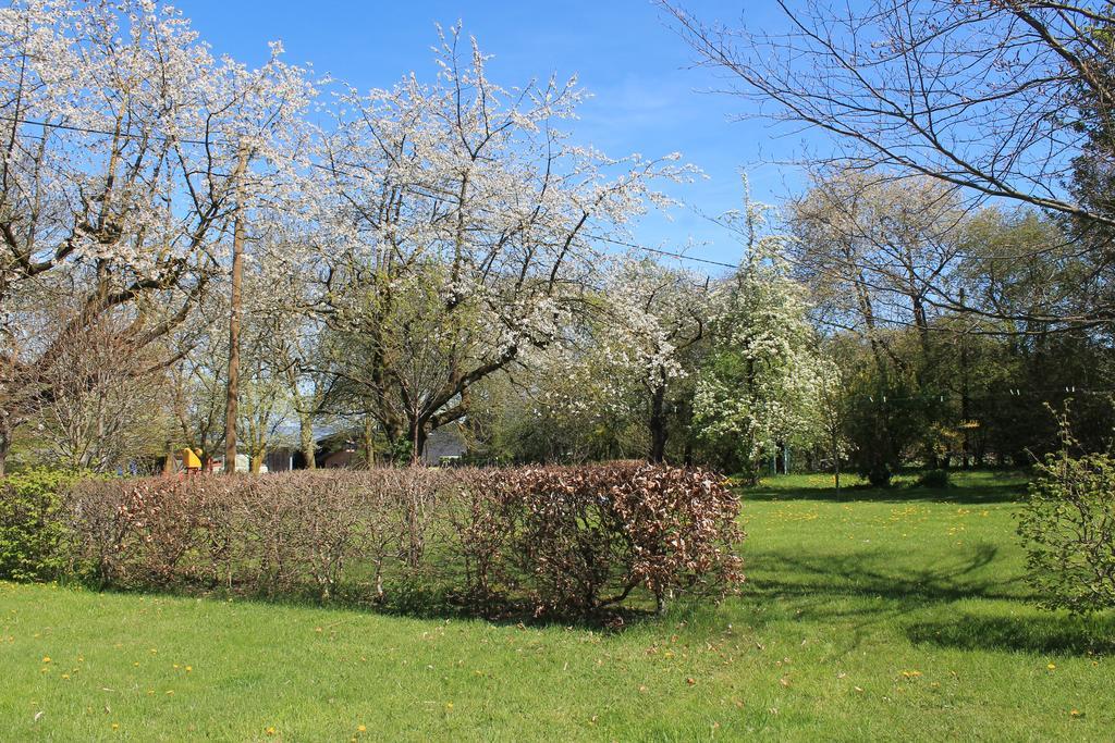 Hardthof - Huertgenwald Apartman Kültér fotó