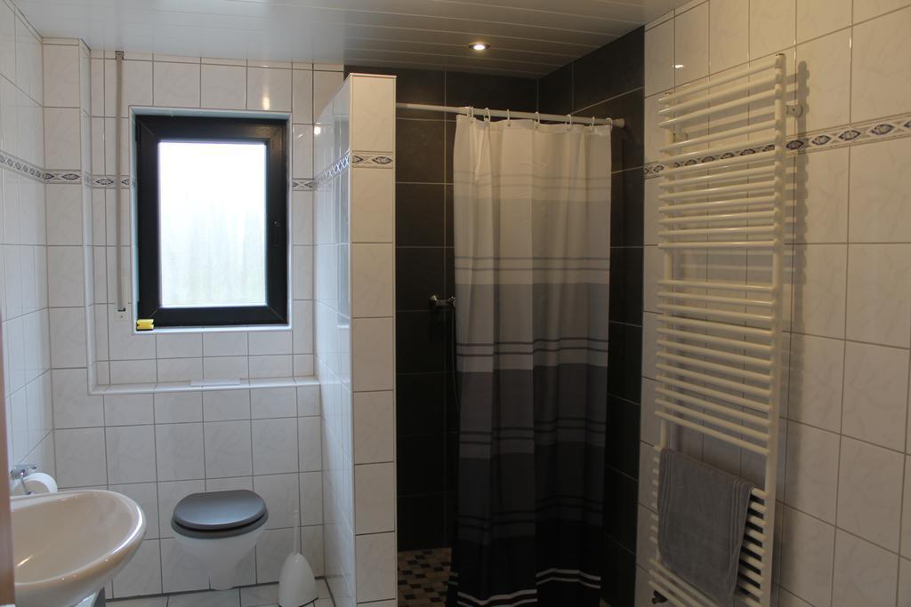 Hardthof - Huertgenwald Apartman Kültér fotó