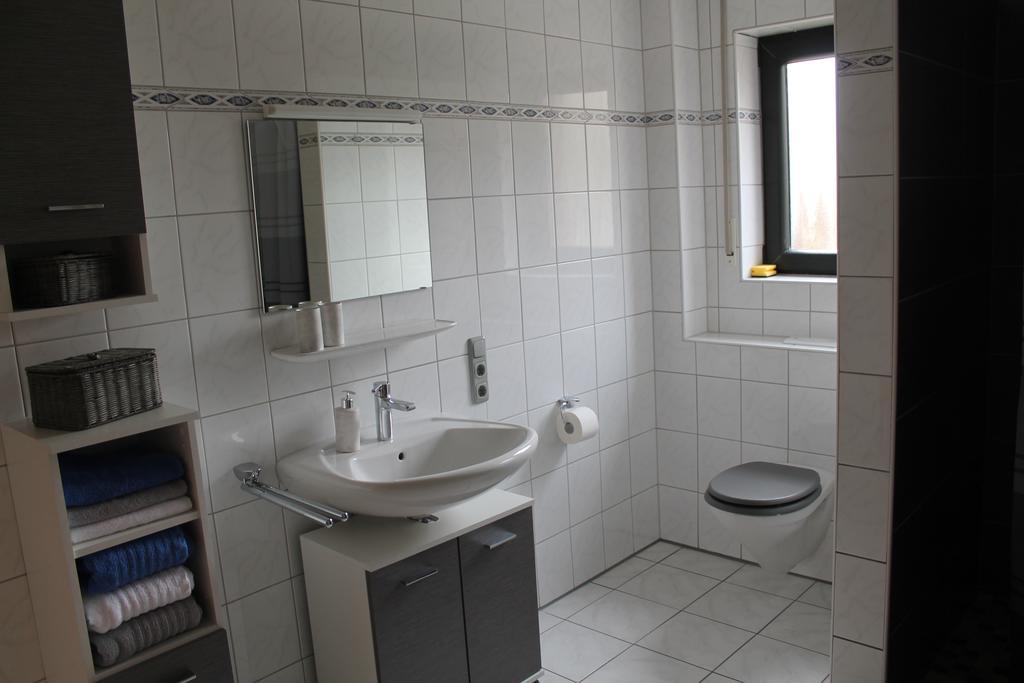 Hardthof - Huertgenwald Apartman Kültér fotó