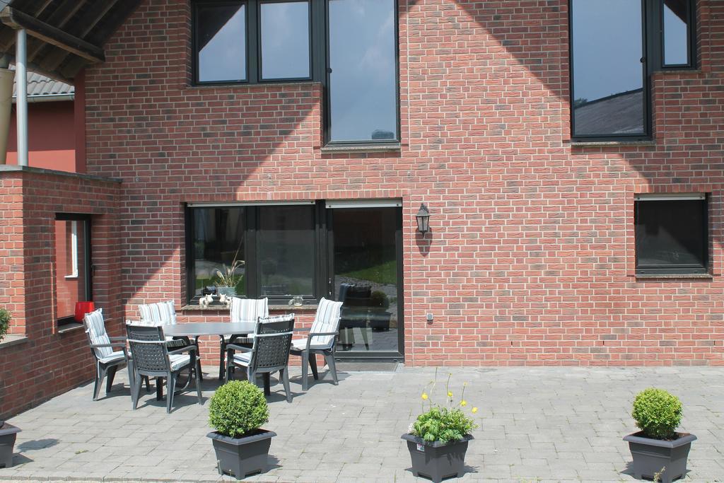 Hardthof - Huertgenwald Apartman Kültér fotó