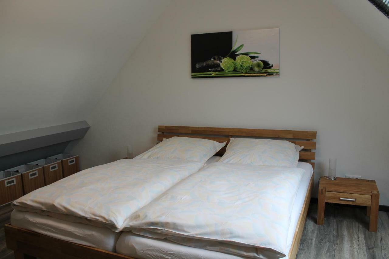 Hardthof - Huertgenwald Apartman Kültér fotó