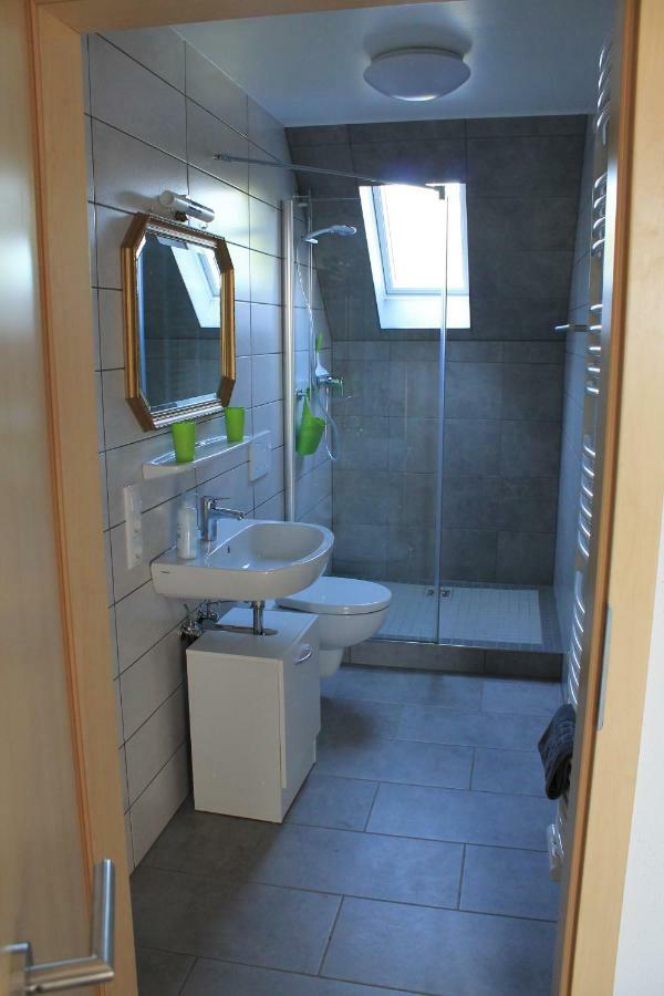 Hardthof - Huertgenwald Apartman Kültér fotó