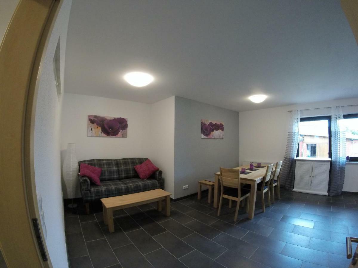 Hardthof - Huertgenwald Apartman Kültér fotó
