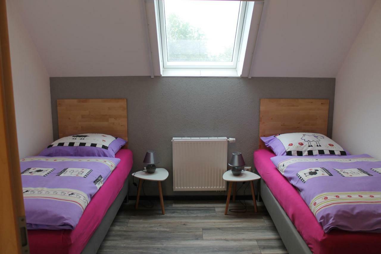 Hardthof - Huertgenwald Apartman Kültér fotó